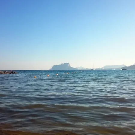 Casa Marina