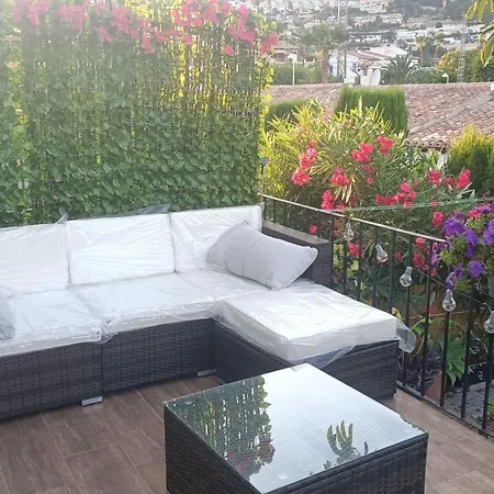 Casa Marina Vakantiehuis