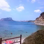 Semesterbostad Casa Marina Moraira