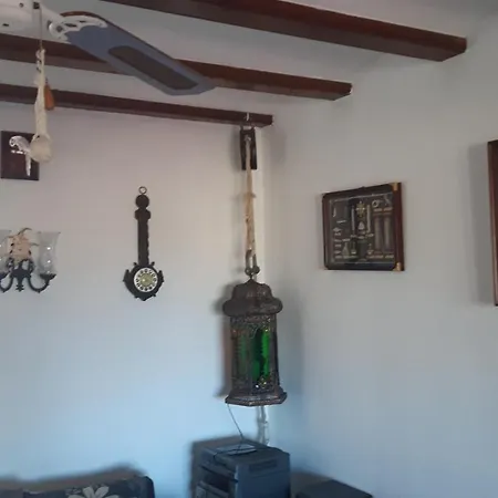 Casa Marina Σπίτι διακοπών