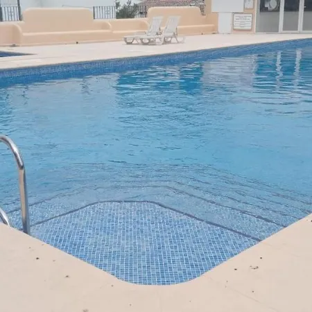 Casa Marina Σπίτι διακοπών Moraira