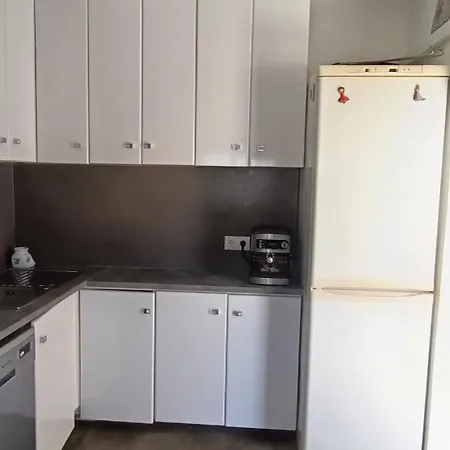 Casa Marina *