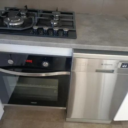 Casa Marina Σπίτι διακοπών Moraira