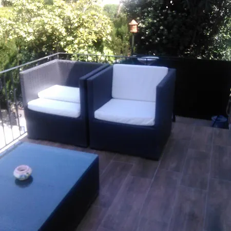Σπίτι διακοπών Casa Marina *