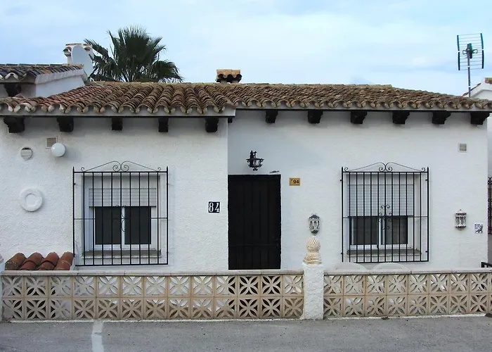 Casa Marina Дом отдыха *