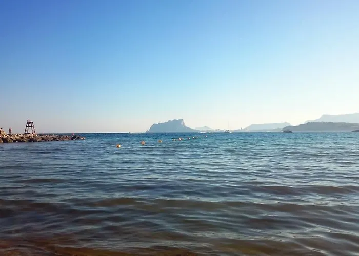 Casa Marina